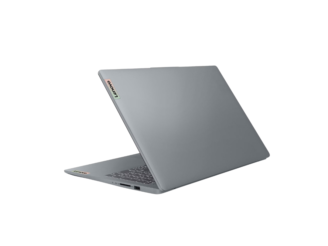 Lenovo IdeaPad Slim 3 15AMN8 – Ryzen 5 7520U · 16 GB DDR5 · 512 GB SSD Lenovo IdeaPad Slim 3 15AMN8 – Ryzen 5 7520U · 16 GB DDR5 · 512 GB SSD